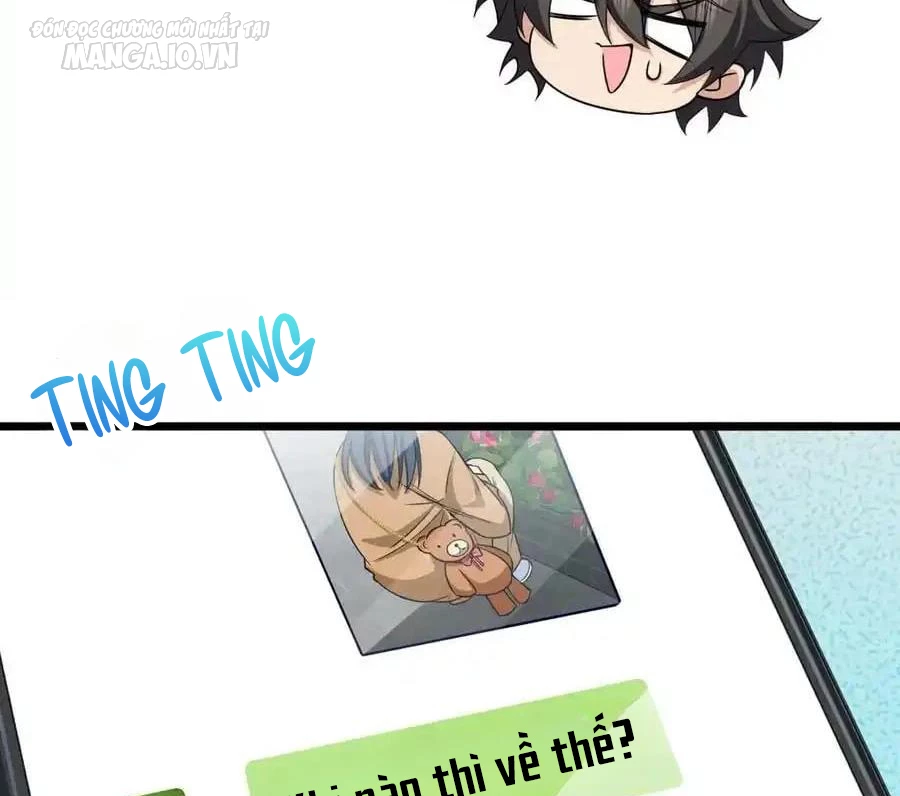 Bà Xã Nhà Tôi Đến Từ Ngàn Năm Trước Chapter 283 - Trang 2