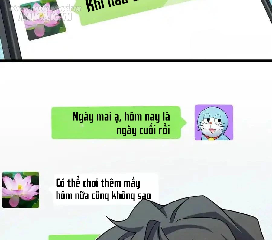 Bà Xã Nhà Tôi Đến Từ Ngàn Năm Trước Chapter 283 - Trang 2