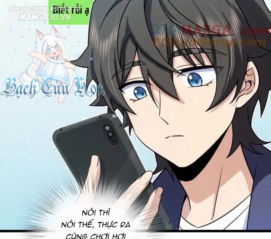 Bà Xã Nhà Tôi Đến Từ Ngàn Năm Trước Chapter 283 - Trang 2