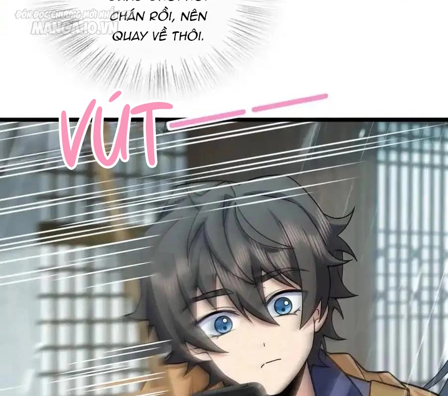 Bà Xã Nhà Tôi Đến Từ Ngàn Năm Trước Chapter 283 - Trang 2