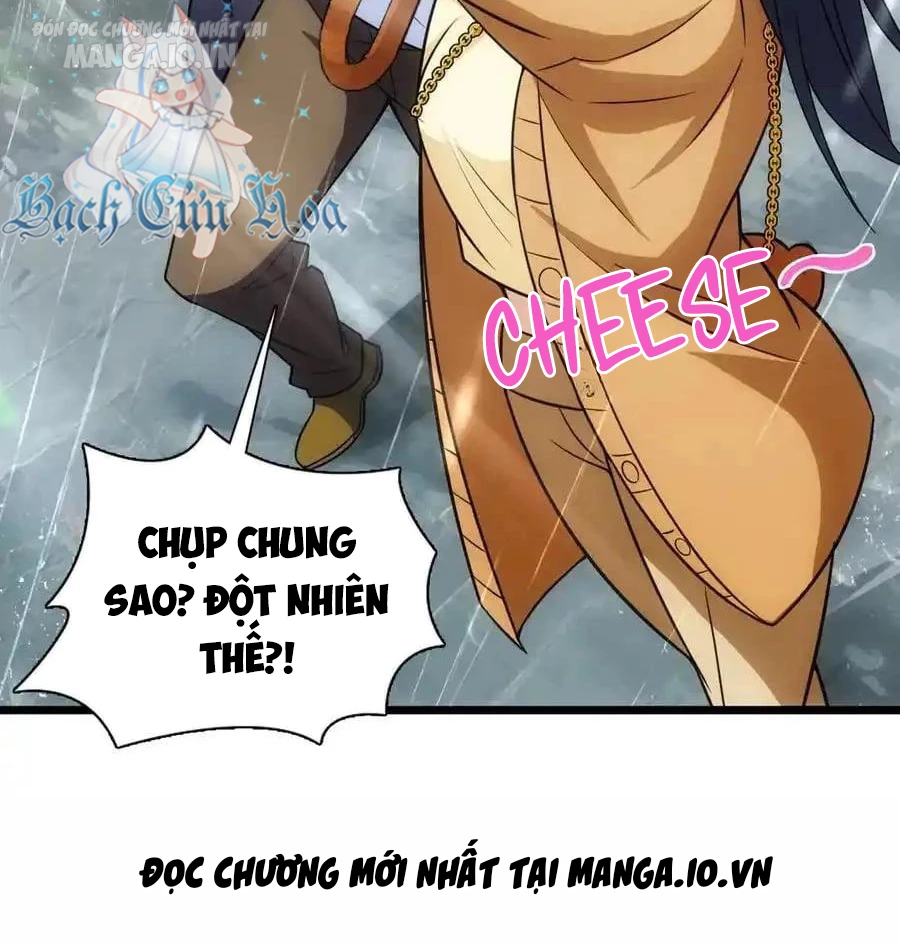 Bà Xã Nhà Tôi Đến Từ Ngàn Năm Trước Chapter 283 - Trang 2