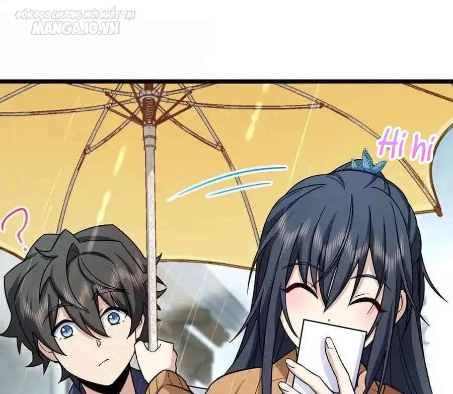 Bà Xã Nhà Tôi Đến Từ Ngàn Năm Trước Chapter 283 - Trang 2