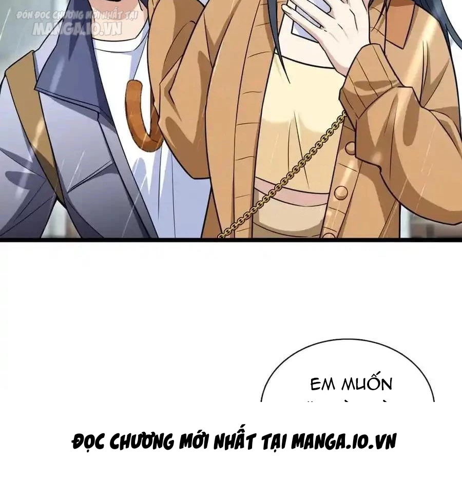 Bà Xã Nhà Tôi Đến Từ Ngàn Năm Trước Chapter 283 - Trang 2