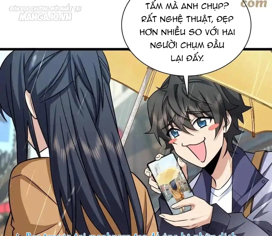 Bà Xã Nhà Tôi Đến Từ Ngàn Năm Trước Chapter 283 - Trang 2