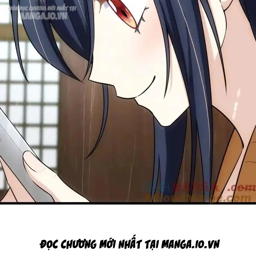 Bà Xã Nhà Tôi Đến Từ Ngàn Năm Trước Chapter 283 - Trang 2