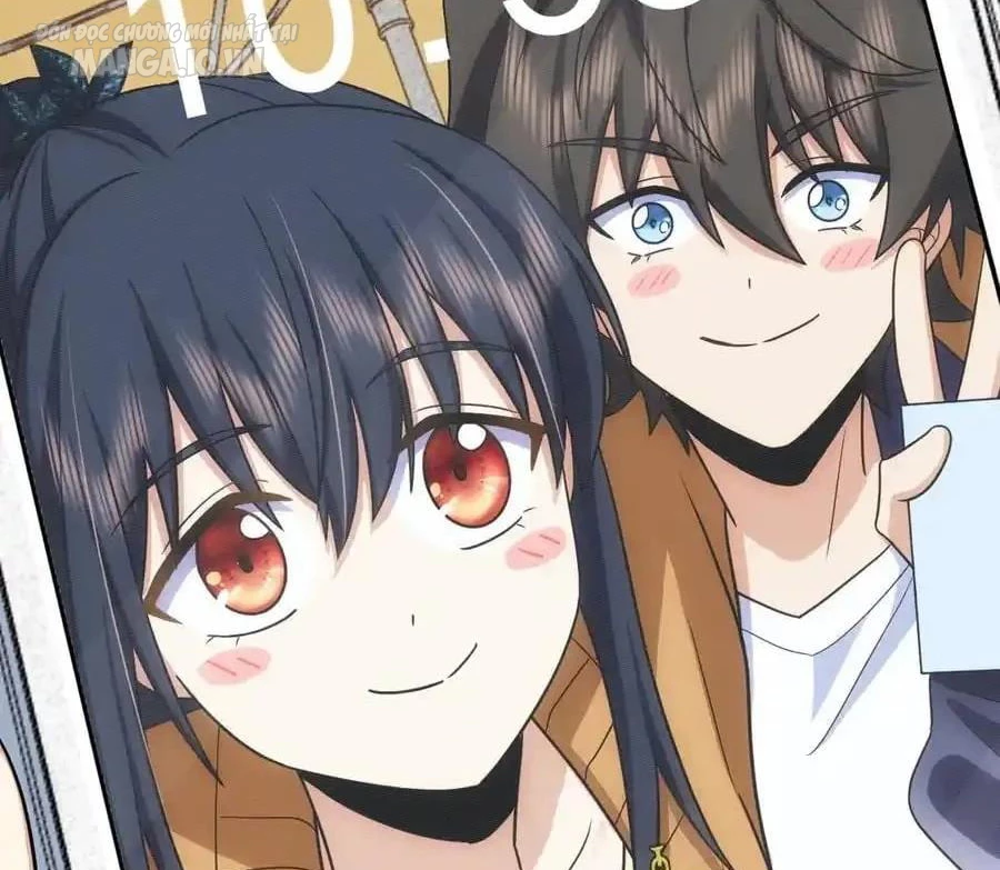 Bà Xã Nhà Tôi Đến Từ Ngàn Năm Trước Chapter 283 - Trang 2