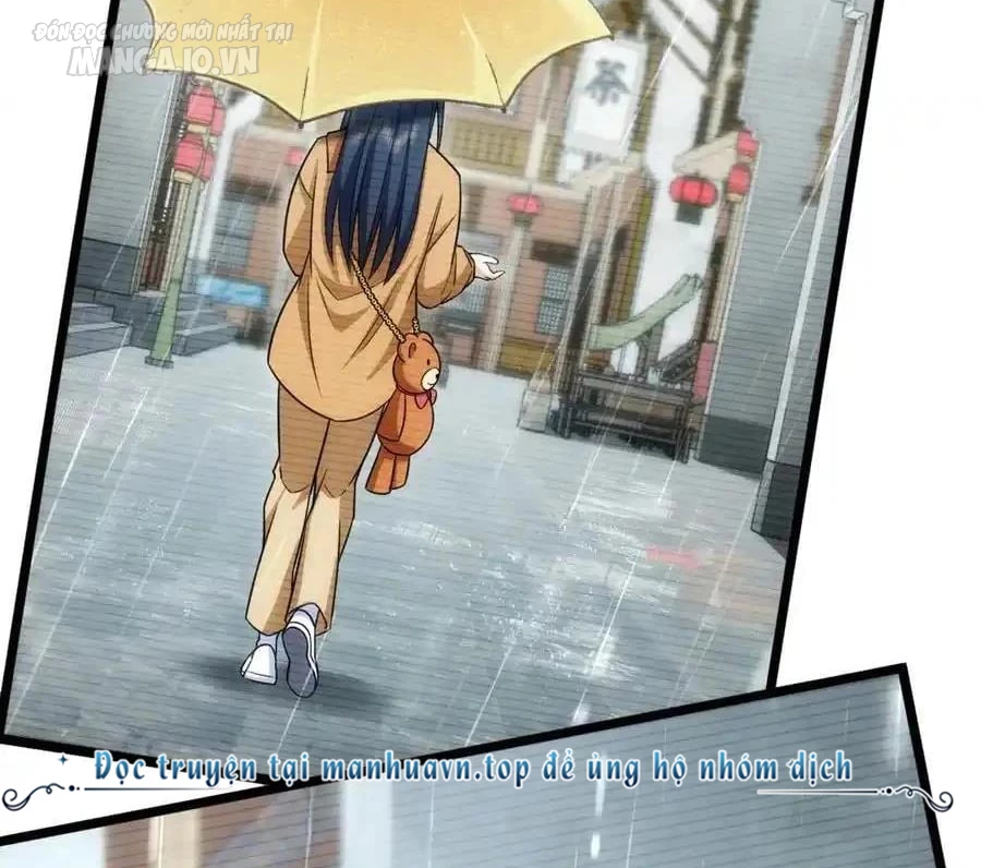 Bà Xã Nhà Tôi Đến Từ Ngàn Năm Trước Chapter 283 - Trang 2