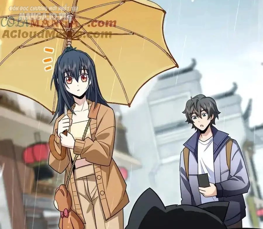 Bà Xã Nhà Tôi Đến Từ Ngàn Năm Trước Chapter 283 - Trang 2