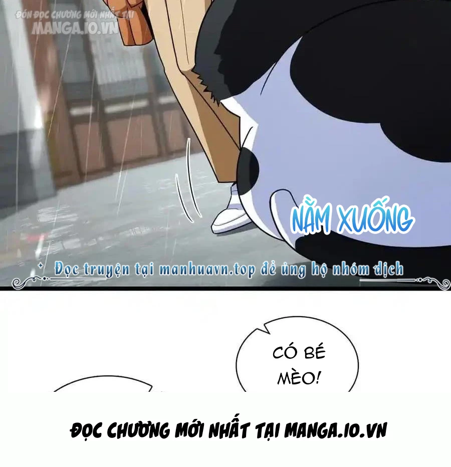 Bà Xã Nhà Tôi Đến Từ Ngàn Năm Trước Chapter 283 - Trang 2