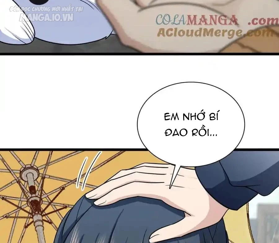 Bà Xã Nhà Tôi Đến Từ Ngàn Năm Trước Chapter 283 - Trang 2