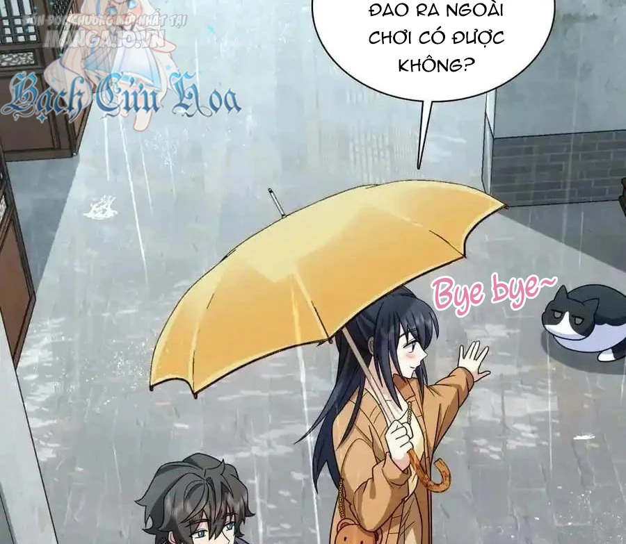 Bà Xã Nhà Tôi Đến Từ Ngàn Năm Trước Chapter 283 - Trang 2