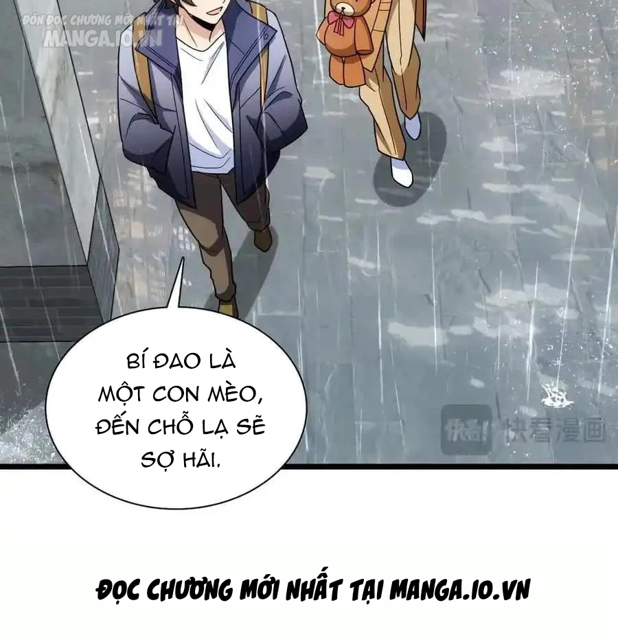 Bà Xã Nhà Tôi Đến Từ Ngàn Năm Trước Chapter 283 - Trang 2