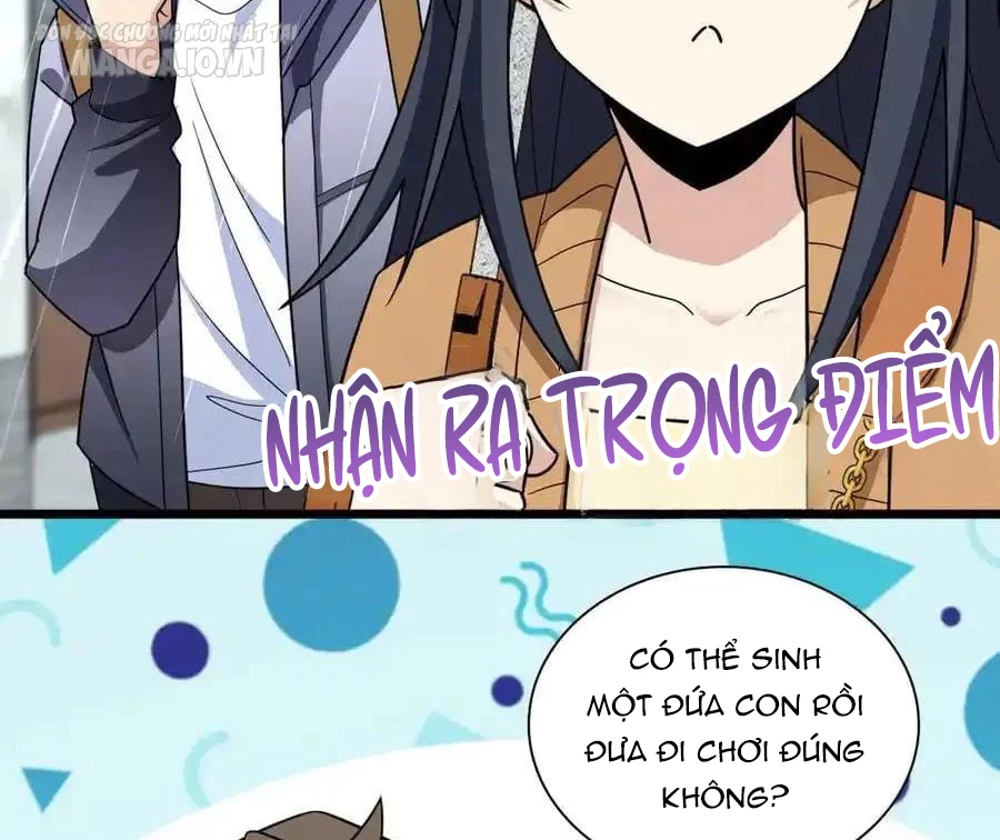 Bà Xã Nhà Tôi Đến Từ Ngàn Năm Trước Chapter 283 - Trang 2