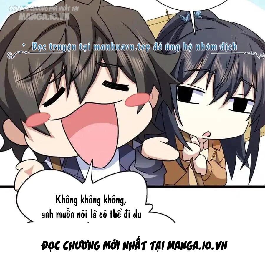 Bà Xã Nhà Tôi Đến Từ Ngàn Năm Trước Chapter 283 - Trang 2