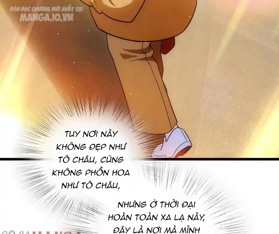 Bà Xã Nhà Tôi Đến Từ Ngàn Năm Trước Chapter 283 - Trang 2