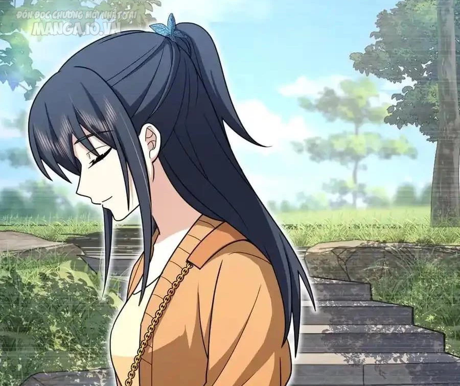 Bà Xã Nhà Tôi Đến Từ Ngàn Năm Trước Chapter 283 - Trang 2