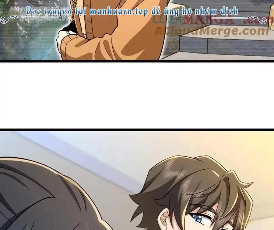 Bà Xã Nhà Tôi Đến Từ Ngàn Năm Trước Chapter 283 - Trang 2