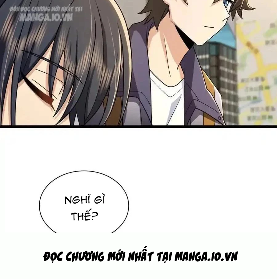 Bà Xã Nhà Tôi Đến Từ Ngàn Năm Trước Chapter 283 - Trang 2