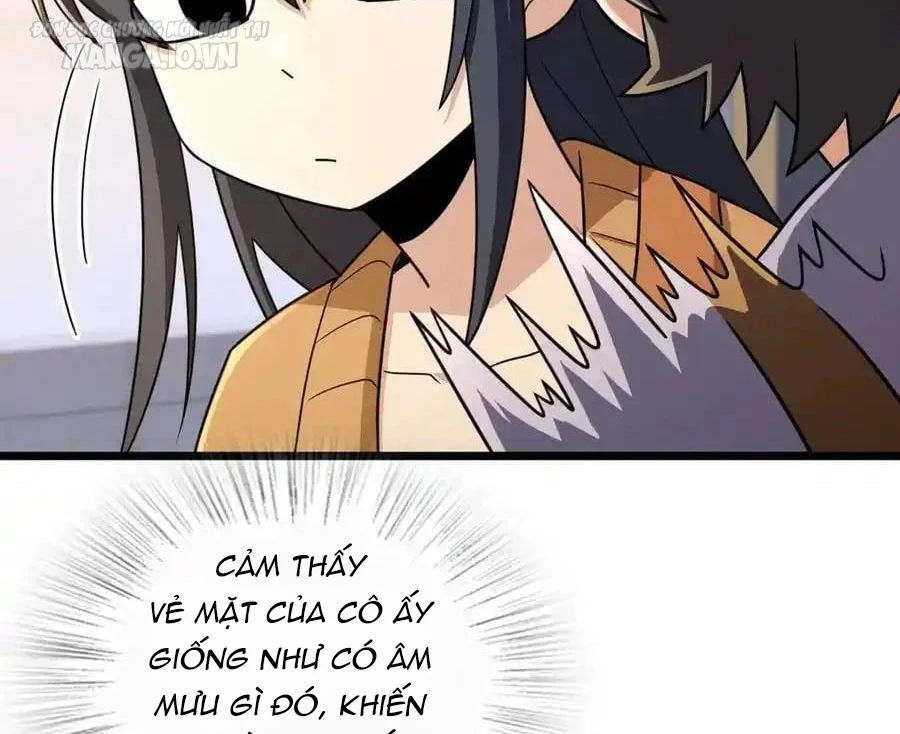 Bà Xã Nhà Tôi Đến Từ Ngàn Năm Trước Chapter 283 - Trang 2