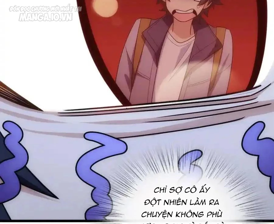 Bà Xã Nhà Tôi Đến Từ Ngàn Năm Trước Chapter 283 - Trang 2