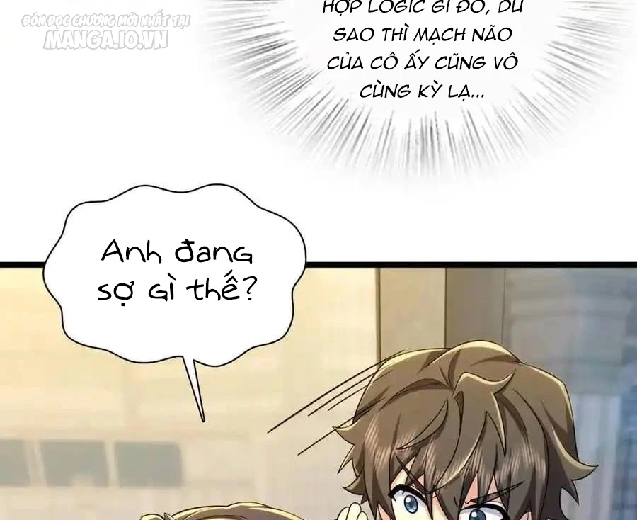 Bà Xã Nhà Tôi Đến Từ Ngàn Năm Trước Chapter 283 - Trang 2