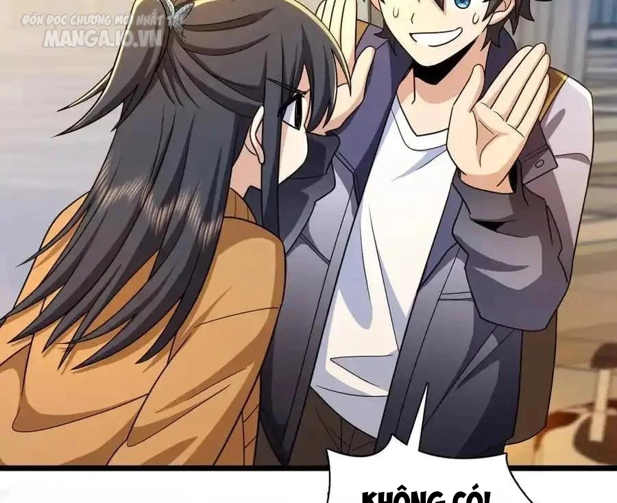 Bà Xã Nhà Tôi Đến Từ Ngàn Năm Trước Chapter 283 - Trang 2