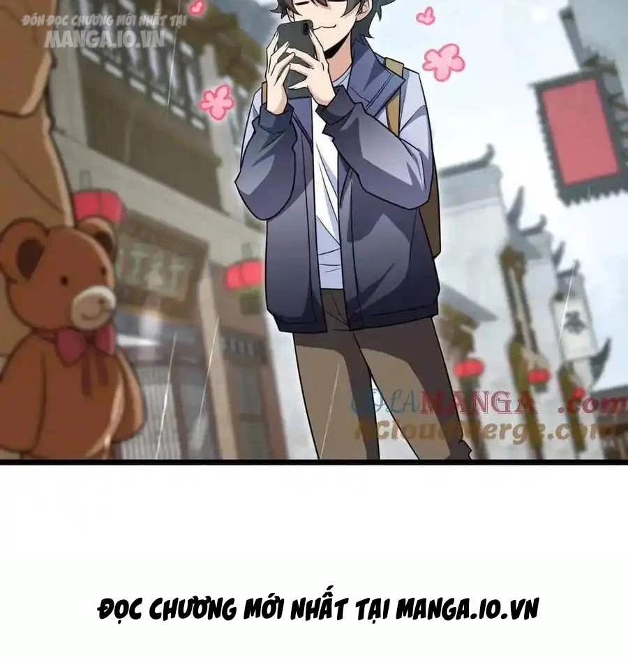 Bà Xã Nhà Tôi Đến Từ Ngàn Năm Trước Chapter 283 - Trang 2