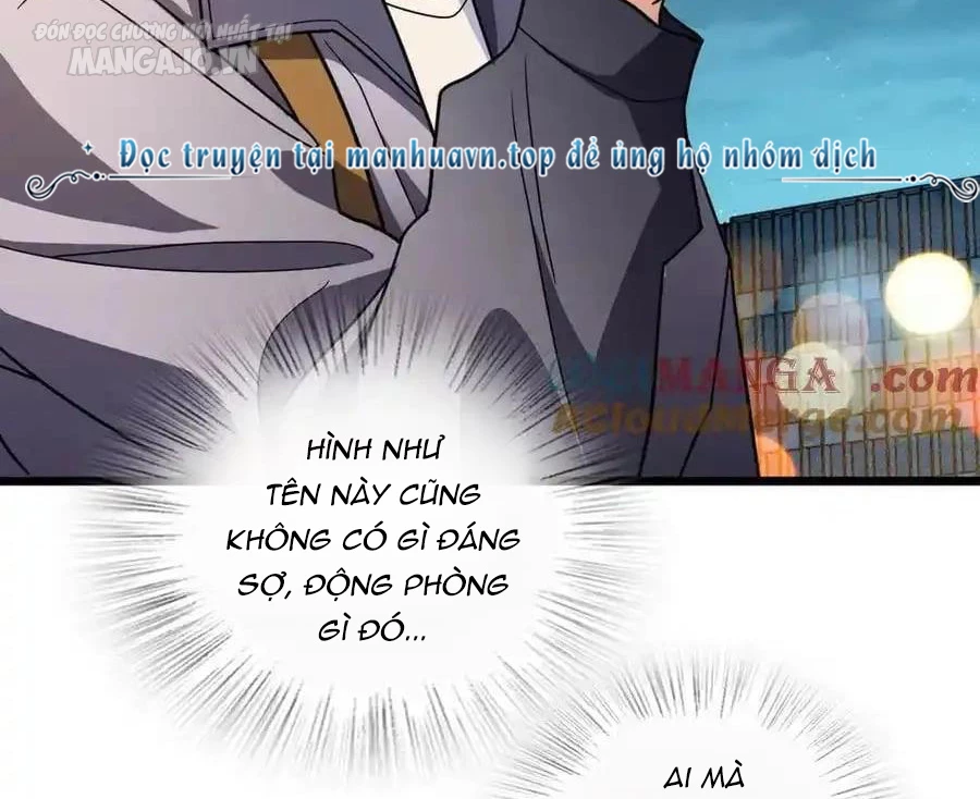 Bà Xã Nhà Tôi Đến Từ Ngàn Năm Trước Chapter 283 - Trang 2