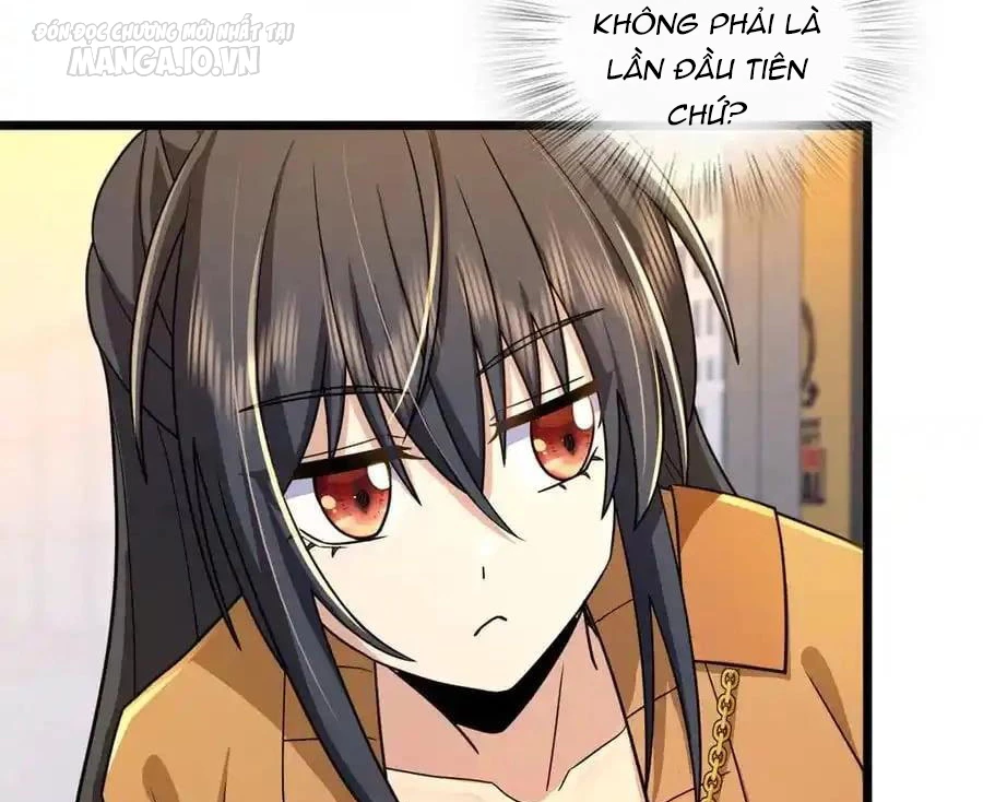 Bà Xã Nhà Tôi Đến Từ Ngàn Năm Trước Chapter 283 - Trang 2