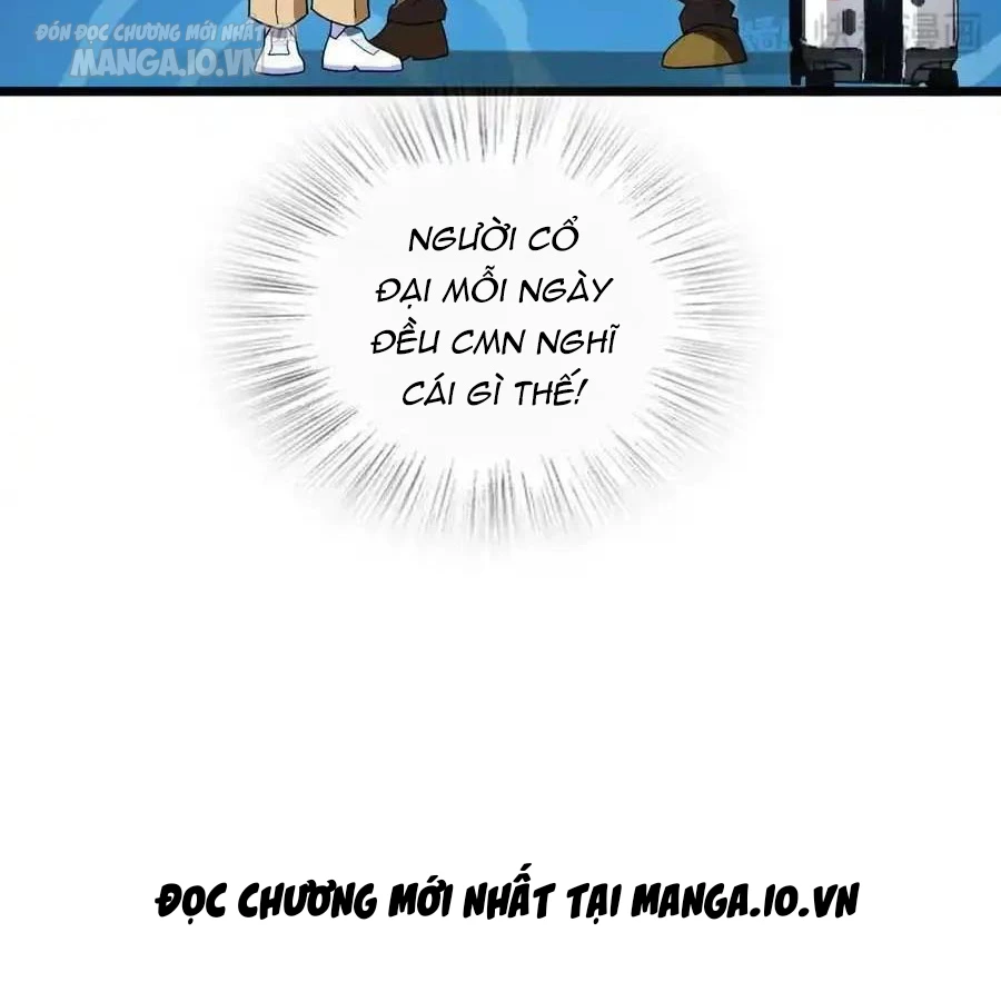 Bà Xã Nhà Tôi Đến Từ Ngàn Năm Trước Chapter 283 - Trang 2