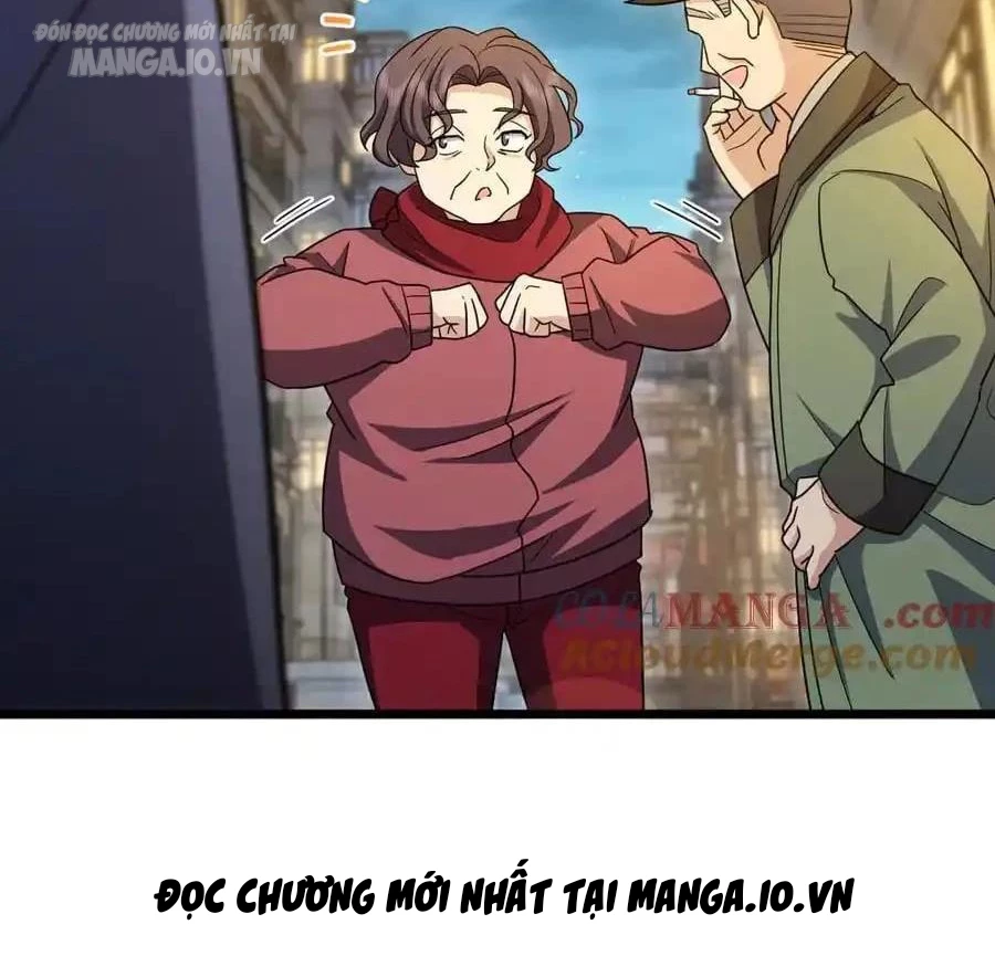 Bà Xã Nhà Tôi Đến Từ Ngàn Năm Trước Chapter 283 - Trang 2