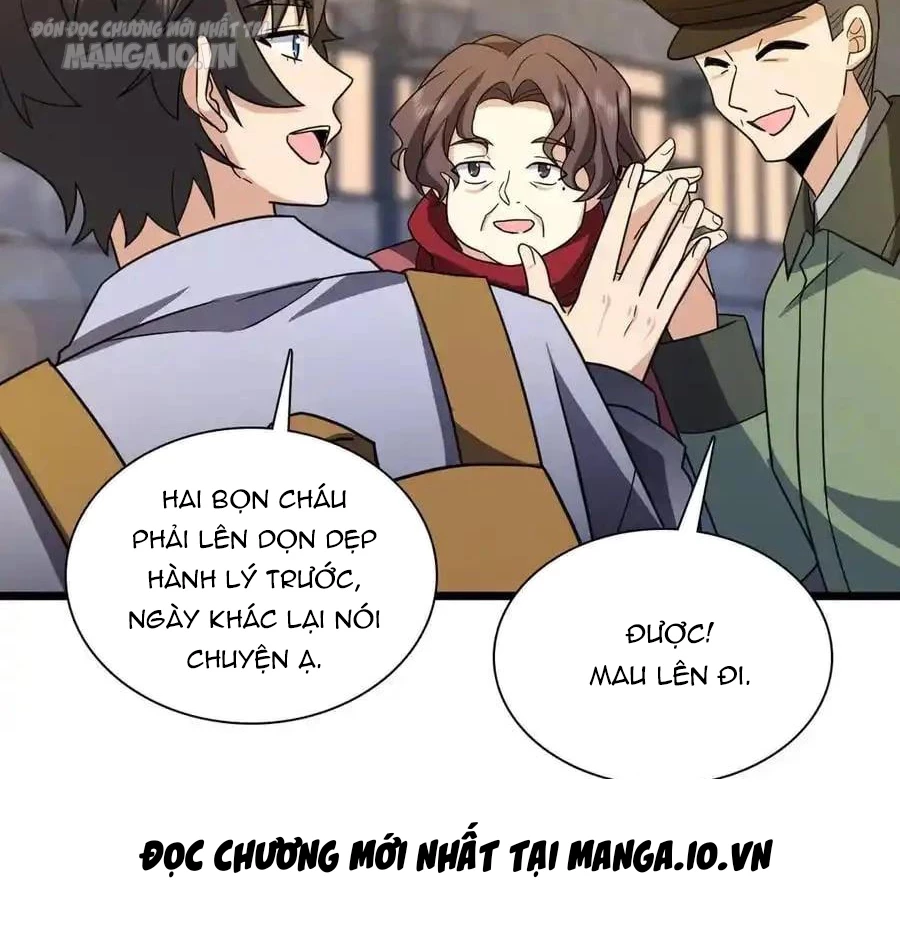 Bà Xã Nhà Tôi Đến Từ Ngàn Năm Trước Chapter 283 - Trang 2