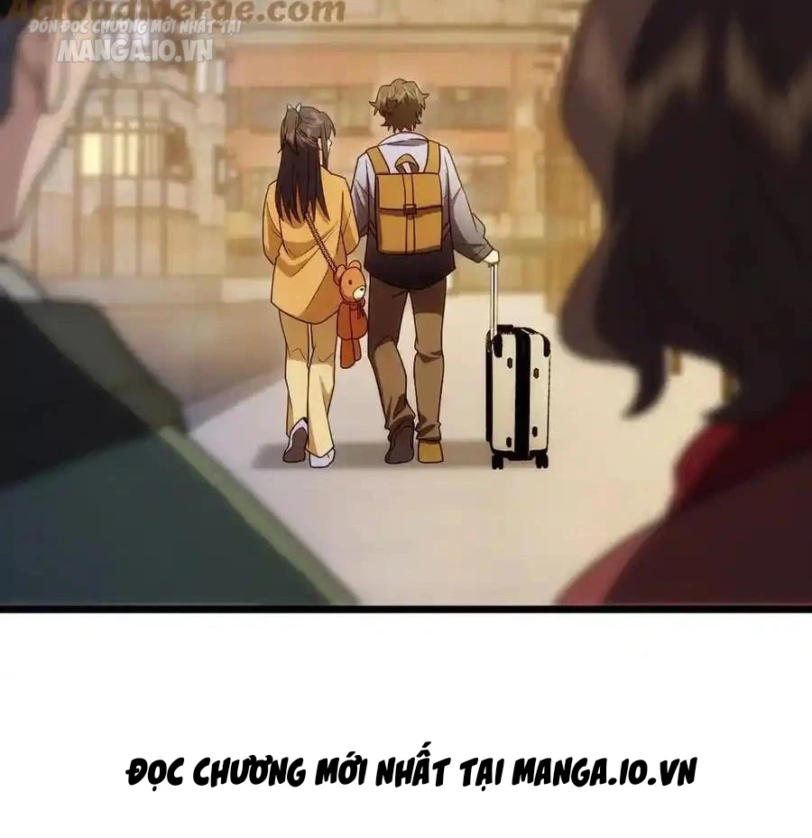 Bà Xã Nhà Tôi Đến Từ Ngàn Năm Trước Chapter 283 - Trang 2