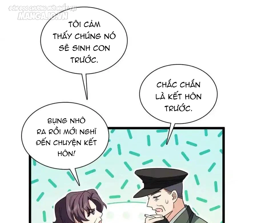 Bà Xã Nhà Tôi Đến Từ Ngàn Năm Trước Chapter 283 - Trang 2