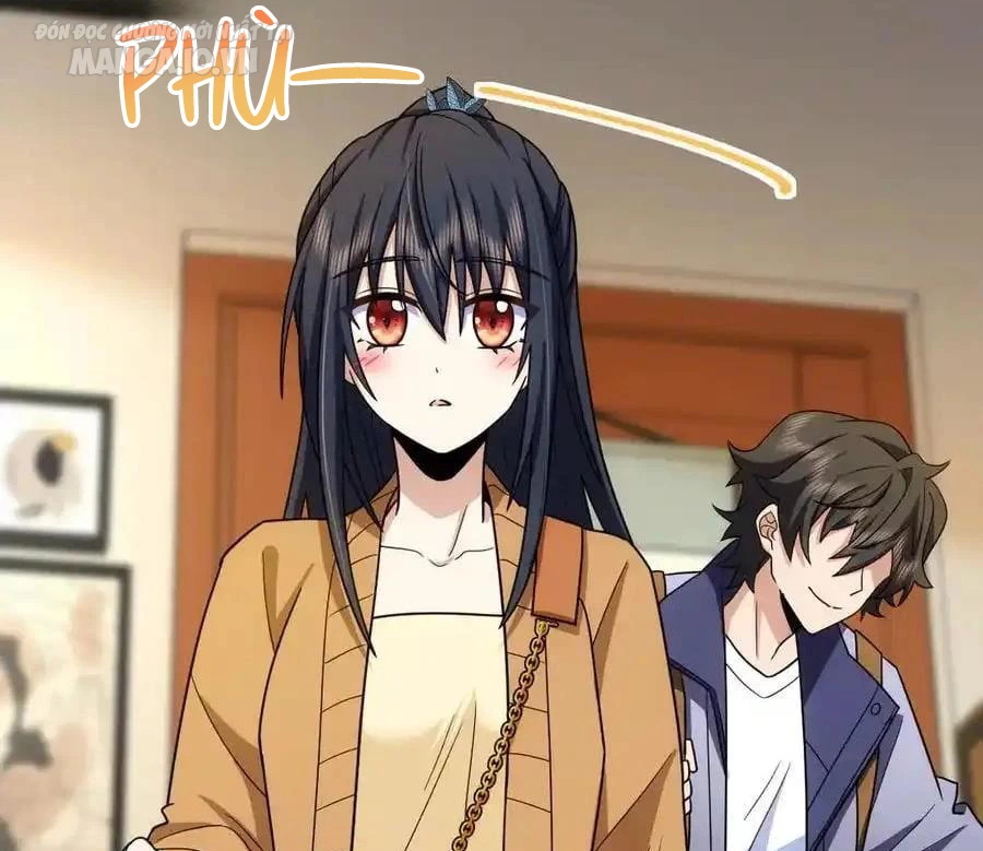 Bà Xã Nhà Tôi Đến Từ Ngàn Năm Trước Chapter 283 - Trang 2