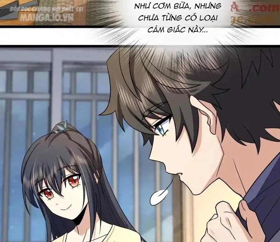 Bà Xã Nhà Tôi Đến Từ Ngàn Năm Trước Chapter 283 - Trang 2