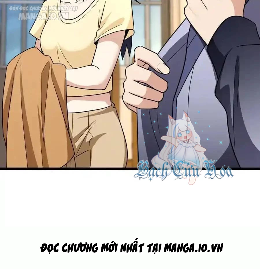 Bà Xã Nhà Tôi Đến Từ Ngàn Năm Trước Chapter 283 - Trang 2