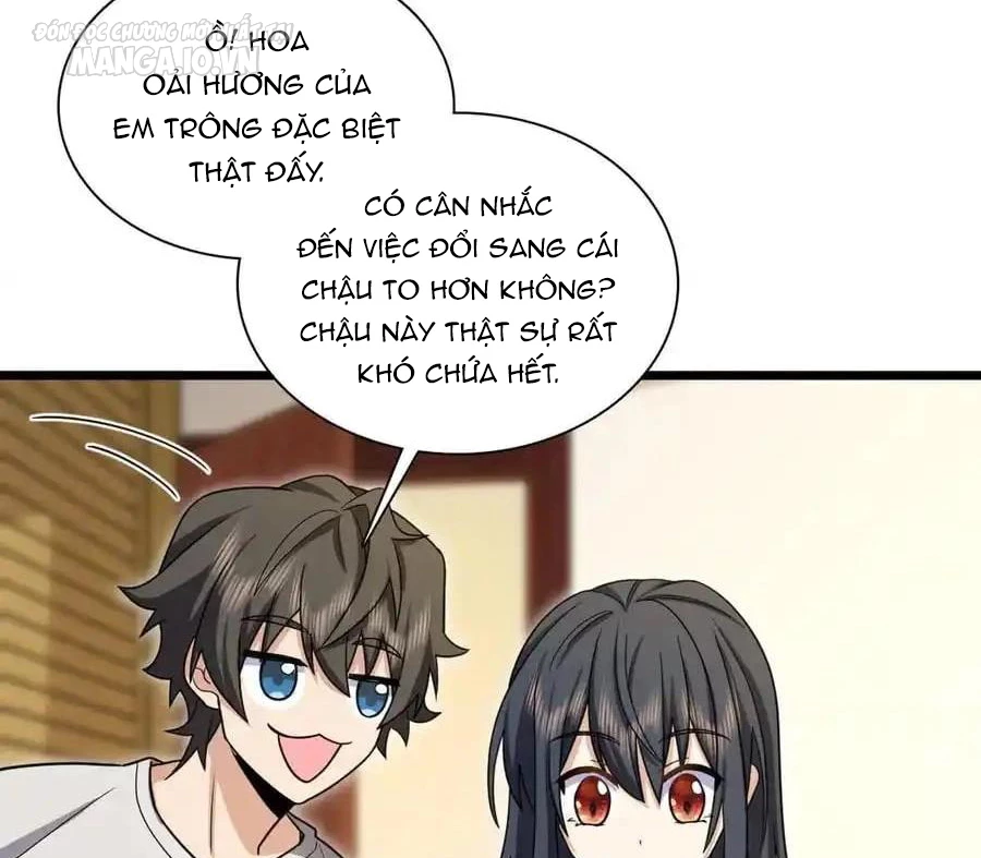 Bà Xã Nhà Tôi Đến Từ Ngàn Năm Trước Chapter 283 - Trang 2