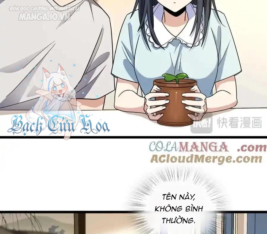 Bà Xã Nhà Tôi Đến Từ Ngàn Năm Trước Chapter 283 - Trang 2