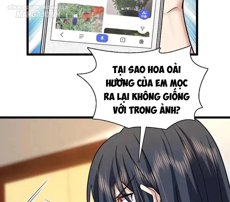 Bà Xã Nhà Tôi Đến Từ Ngàn Năm Trước Chapter 283 - Trang 2