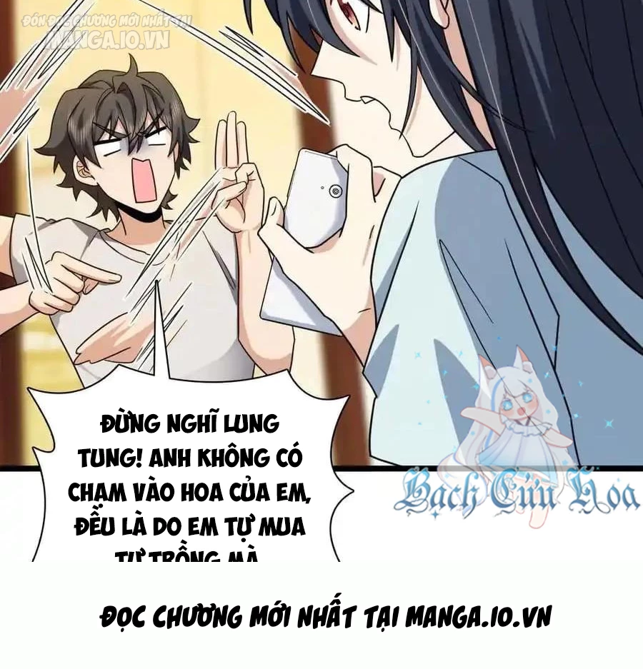 Bà Xã Nhà Tôi Đến Từ Ngàn Năm Trước Chapter 283 - Trang 2