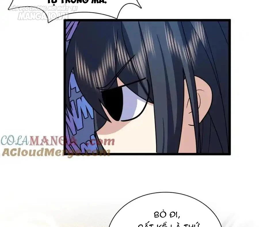 Bà Xã Nhà Tôi Đến Từ Ngàn Năm Trước Chapter 283 - Trang 2