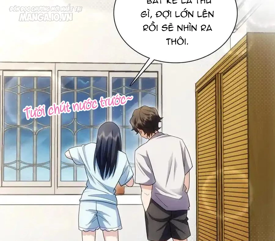 Bà Xã Nhà Tôi Đến Từ Ngàn Năm Trước Chapter 283 - Trang 2