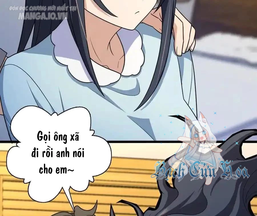 Bà Xã Nhà Tôi Đến Từ Ngàn Năm Trước Chapter 284 - Trang 2