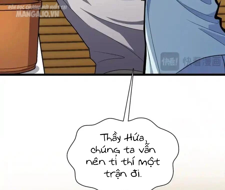 Bà Xã Nhà Tôi Đến Từ Ngàn Năm Trước Chapter 284 - Trang 2