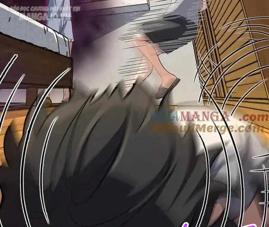 Bà Xã Nhà Tôi Đến Từ Ngàn Năm Trước Chapter 284 - Trang 2