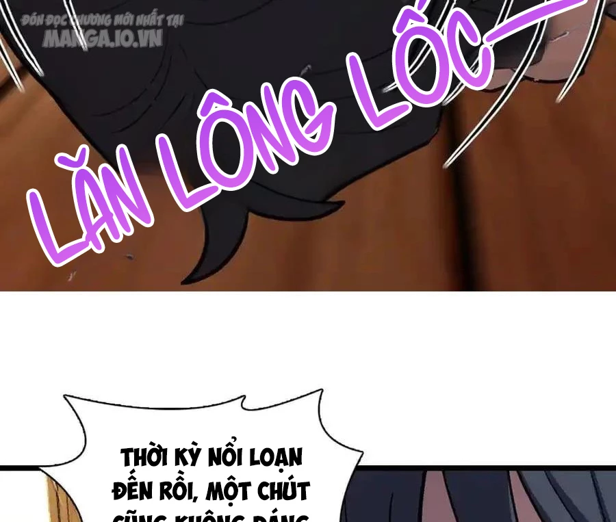 Bà Xã Nhà Tôi Đến Từ Ngàn Năm Trước Chapter 284 - Trang 2