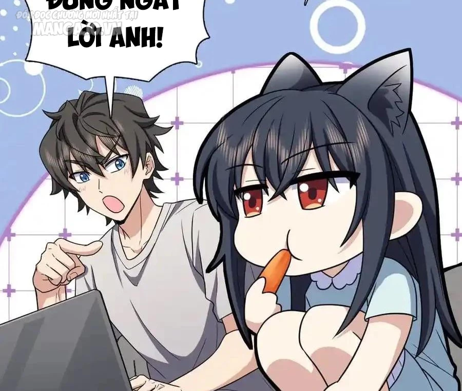 Bà Xã Nhà Tôi Đến Từ Ngàn Năm Trước Chapter 284 - Trang 2