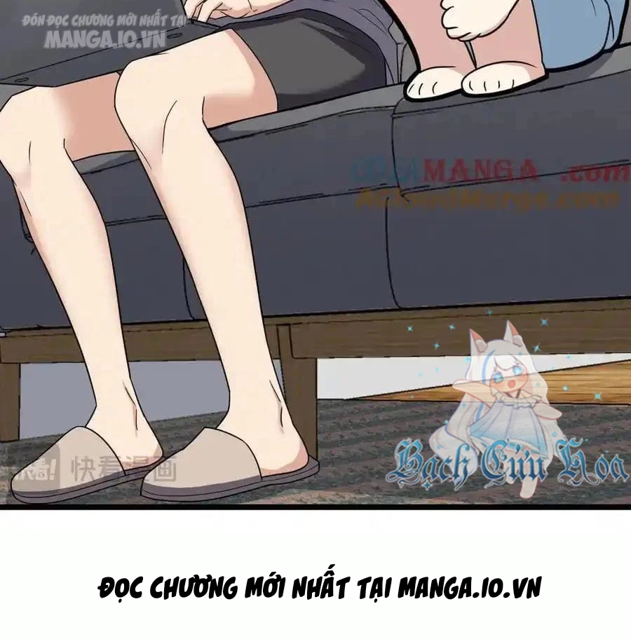 Bà Xã Nhà Tôi Đến Từ Ngàn Năm Trước Chapter 284 - Trang 2