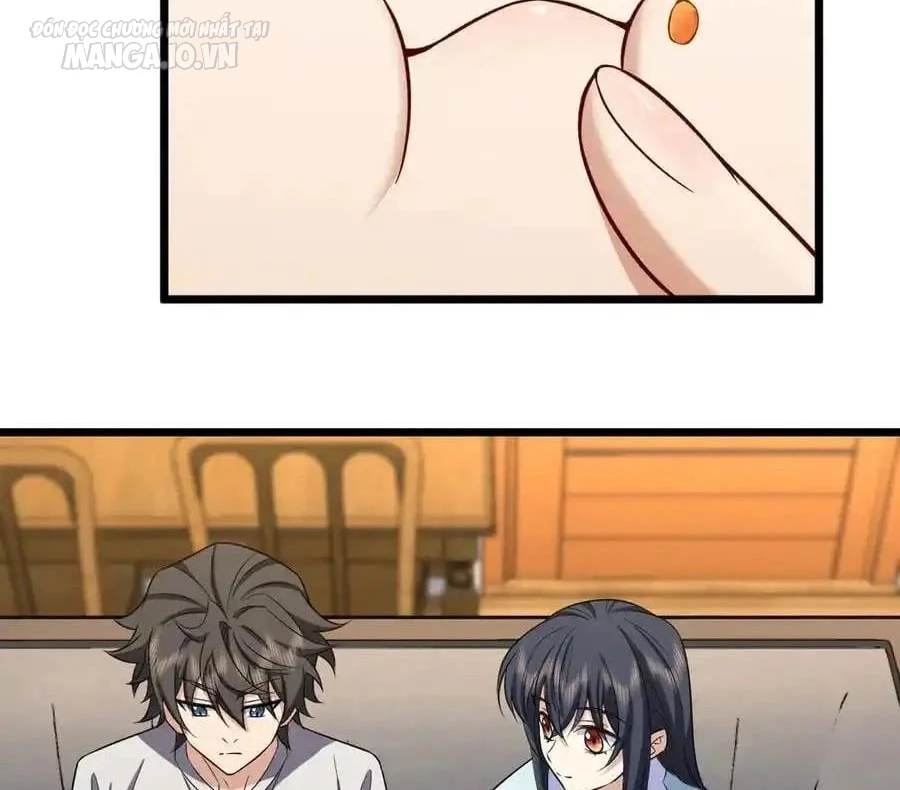 Bà Xã Nhà Tôi Đến Từ Ngàn Năm Trước Chapter 284 - Trang 2